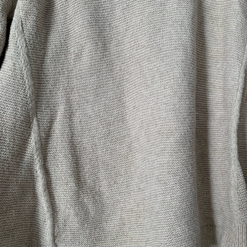 Madewell Riverside Texturized Sweater - Picture 7 of 8